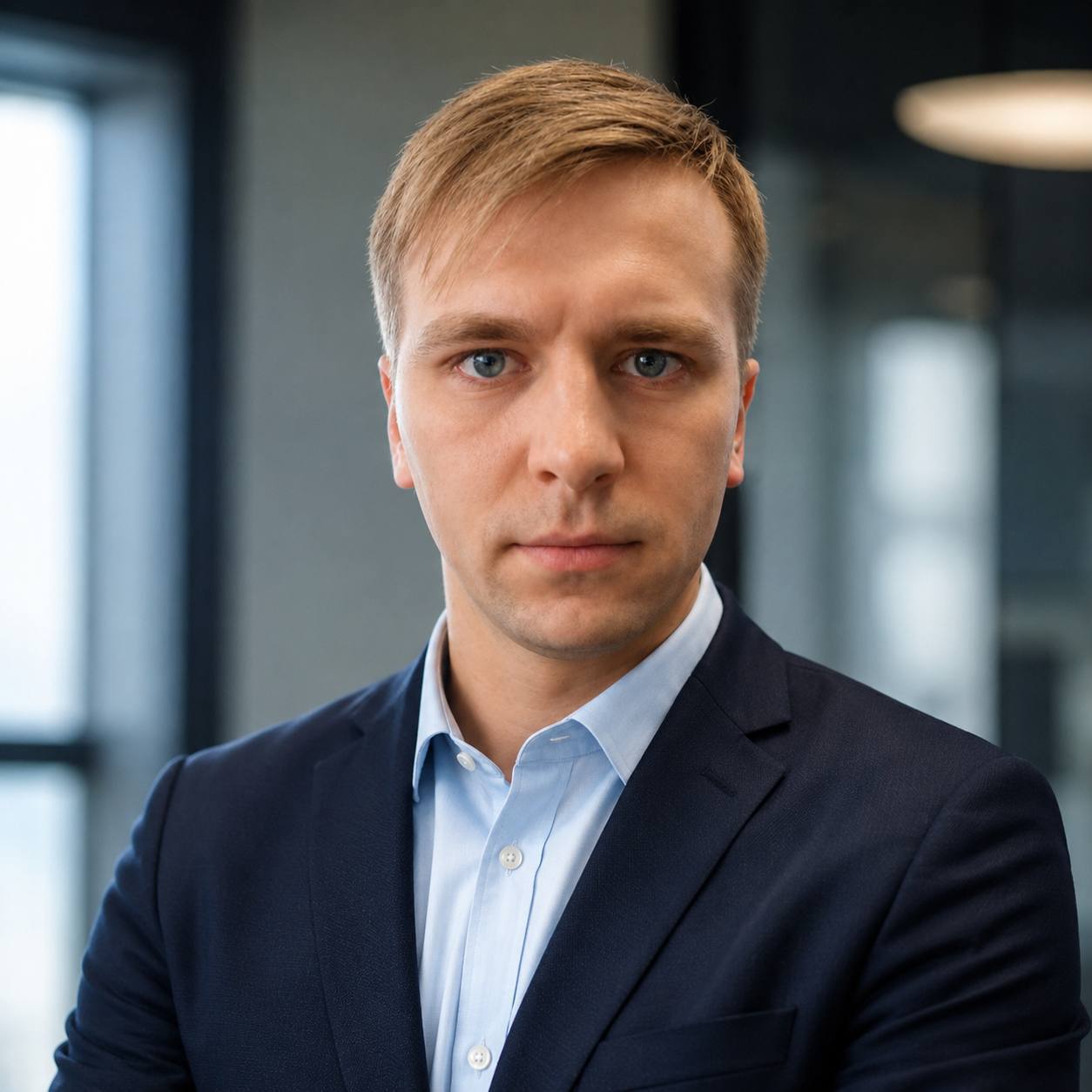Антон Кислейко