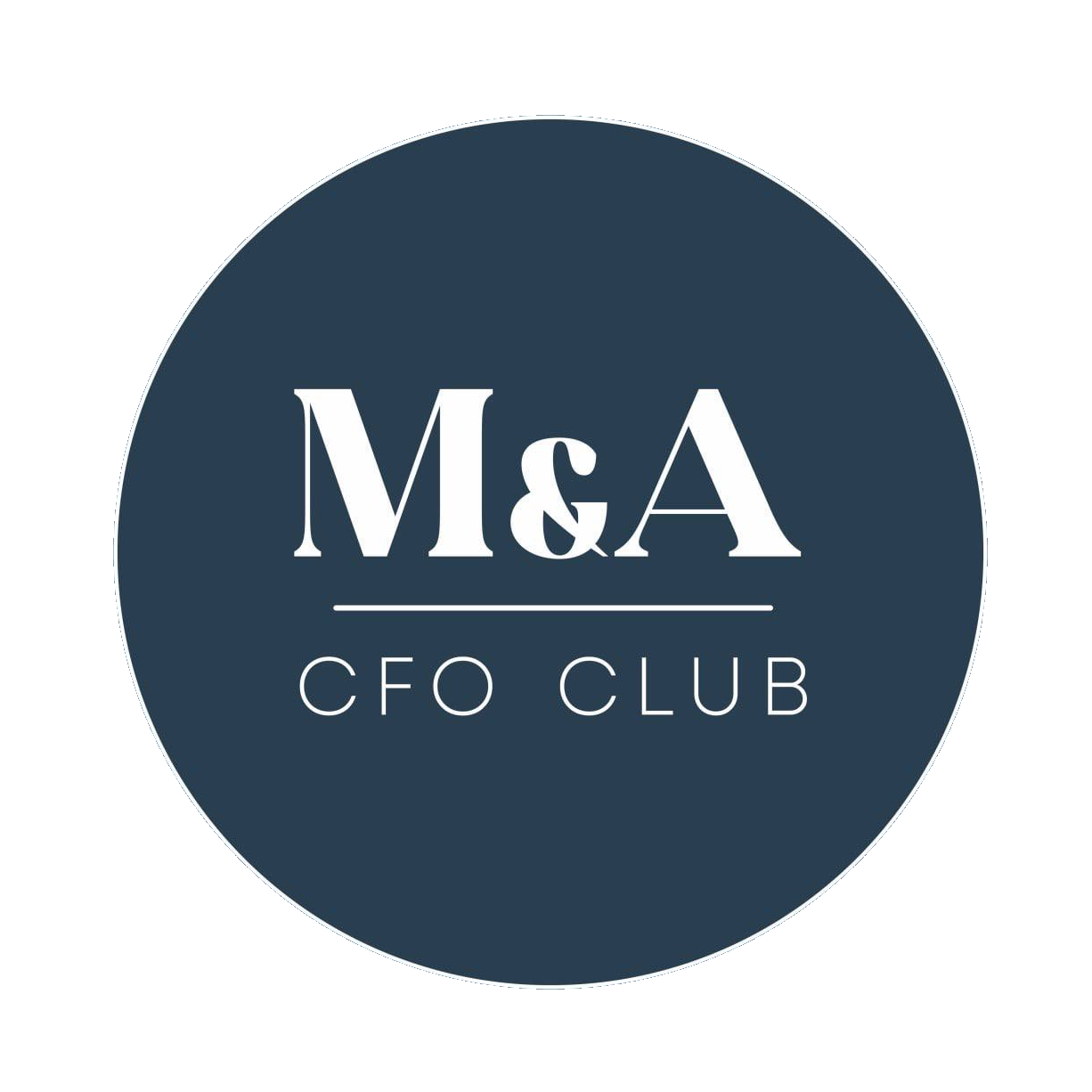 M&A CFO Club